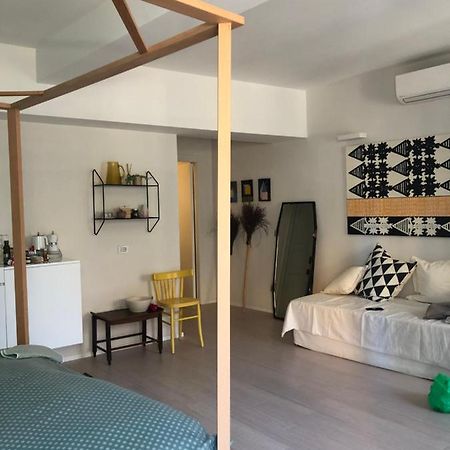 Hotel Casa Minu Santa Chiara Cagliari Exteriér fotografie