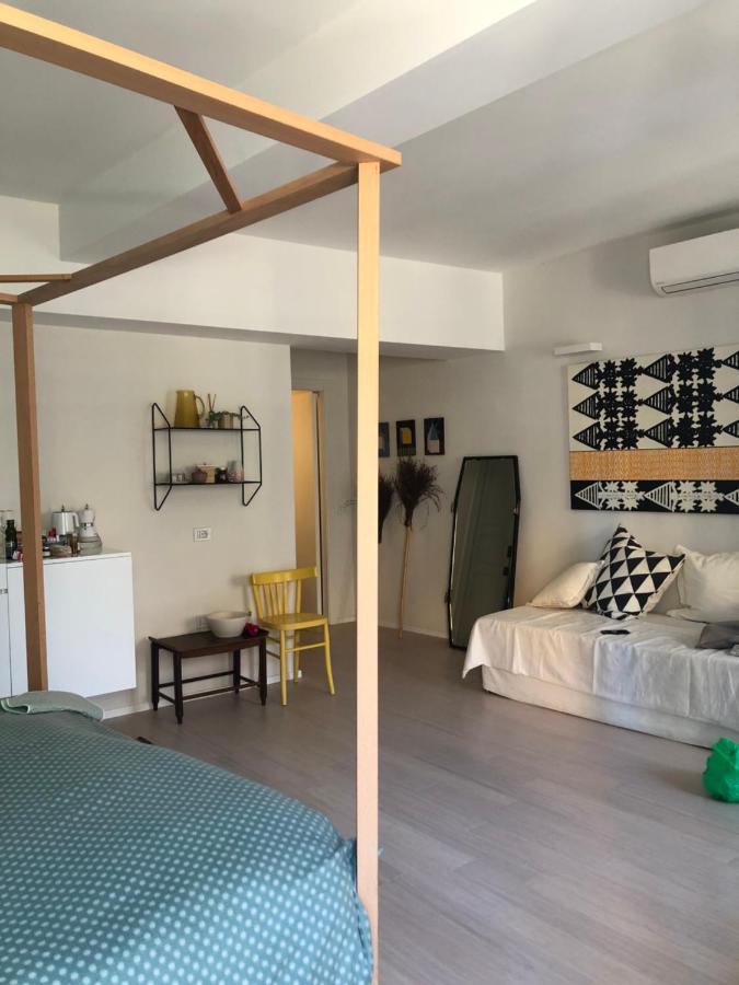 Hotel Casa Minu Santa Chiara Cagliari Exteriér fotografie