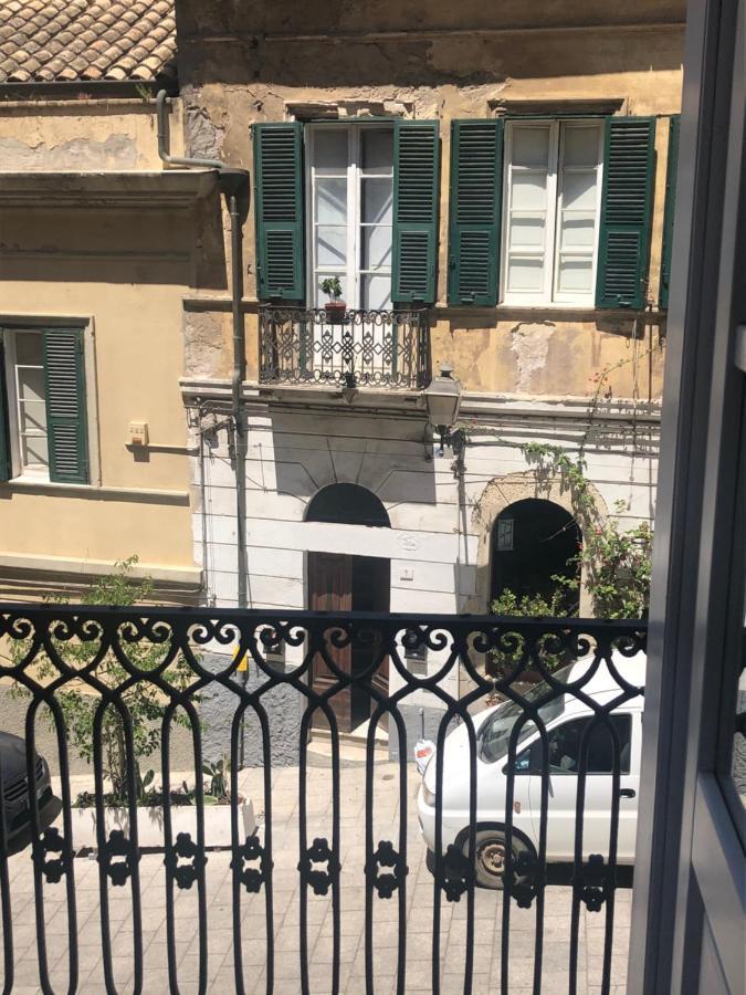 Hotel Casa Minu Santa Chiara Cagliari Exteriér fotografie