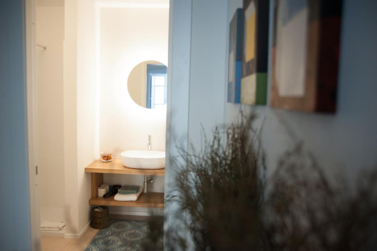 Hotel Casa Minu Santa Chiara Cagliari Exteriér fotografie