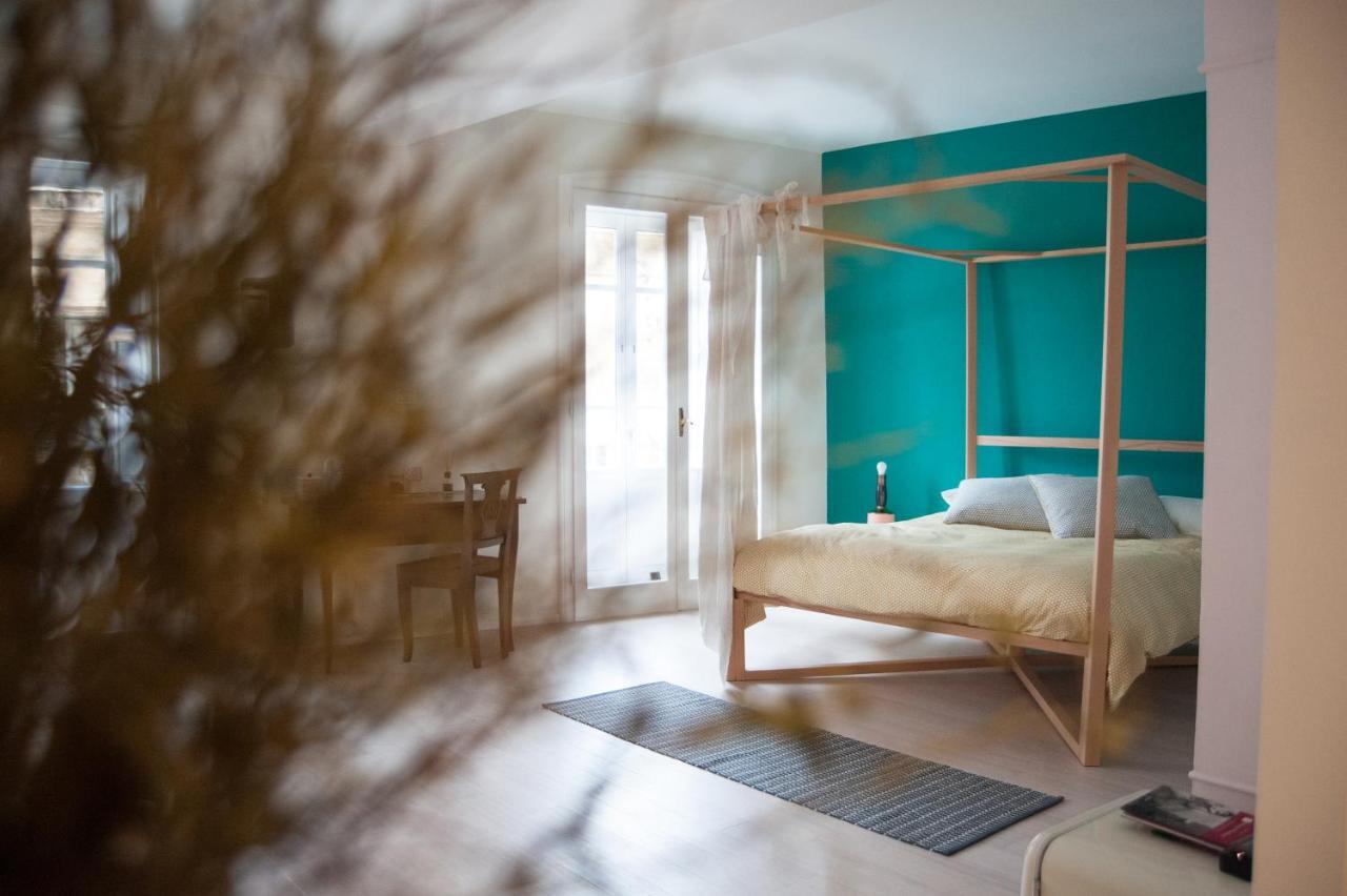 Hotel Casa Minu Santa Chiara Cagliari Exteriér fotografie