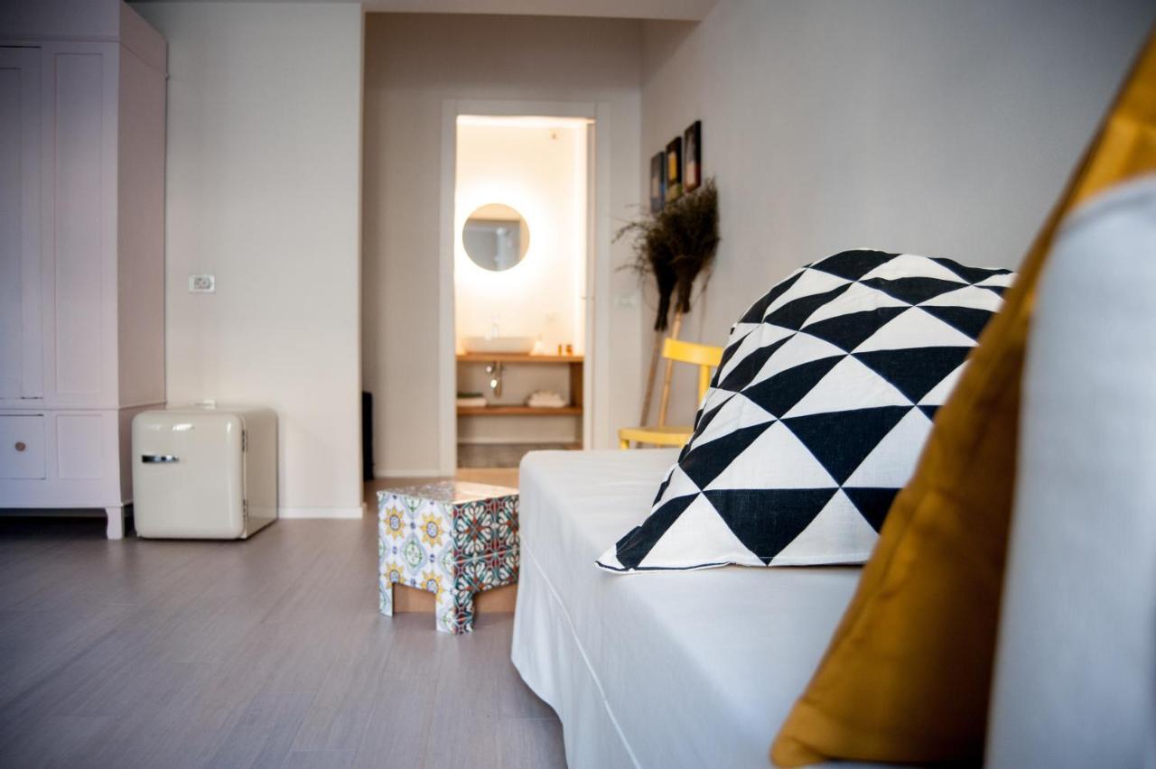 Hotel Casa Minu Santa Chiara Cagliari Exteriér fotografie