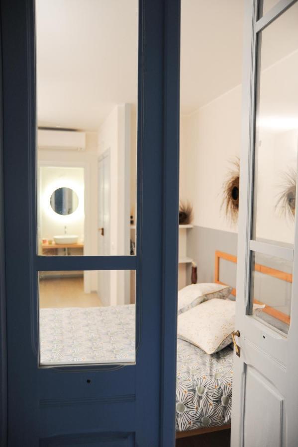 Hotel Casa Minu Santa Chiara Cagliari Exteriér fotografie