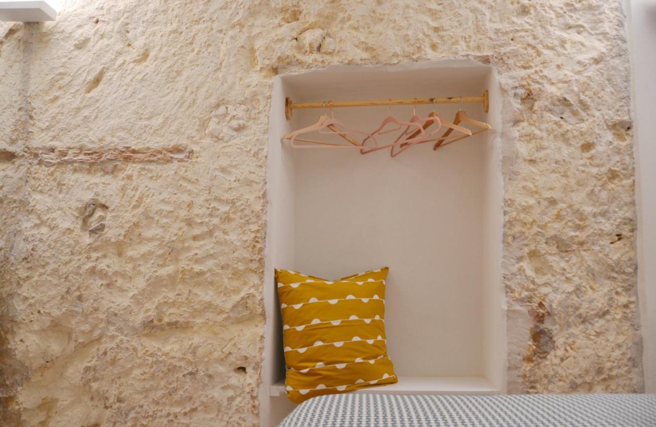Hotel Casa Minu Santa Chiara Cagliari Exteriér fotografie